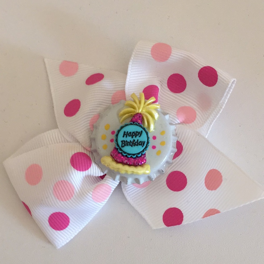 Brand new Hair bow!